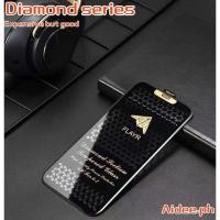 ราคา Diamond Series กระจกนิรภัยสําหรับ IPhone 15 14 13 Pro Max กระจกนิรภัยด้านหน้าหน้าจอคลุมทั้งหมด Diamond Series (46656027261)