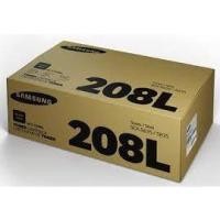 ราคา ผงหมึก ดำ Samsung MLT-D208L (13281897414)