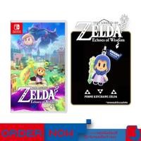 ราคา พร้อมส่ง Day One ส่งด่วน ของแทร่ | Nintendo Switch™ NSW The Legend of Zelda: Echoes of Wisdom (By ClaSsIC GaME) | bY Cla (27390437200)