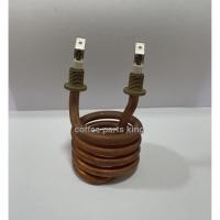 ราคา อะไหล่เครื่องชงกาแฟ ฮีตเตอร์ ELITE ของแท้ 1050w (10412836445)
