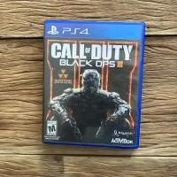 ราคา PS4 [มือ2] CALL OF DUTY : BLACK OPS 3 (R3/ASIA) # BLACKOPS # III # ops3 # COD (6029496439)