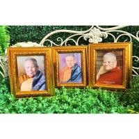 ราคา หลวงปู่แสงกรอบรูปพร้อมภาพ พระเกจิอาจารย์ขนาด6x8 นิ้ว#กรอบบูชาห้องพระ#ที่ระลึก บูชา ✨หลวงปู่แสง ญาณวโร (16968220737)