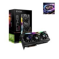 ราคา การ์ดจอ EVGA RTX 3080 10GB FTW3 ULTRA GAMING GDDR6X (29456466877)