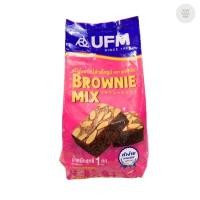 ราคา UFM แป้งบราวนี่มิกซ์ 1 กิโลกรัม 000410 (27186292053)