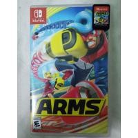 ราคา Nintendo Switch Arms (22866623381)