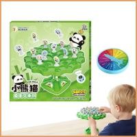 ราคา เกมสมดุล กิจกรรมซ้อนแบบโต้ตอบโต๊ะสัตว์สมดุลต้นไม้เกมกระดานสําหรับชายหญิงผู้ใหญ่ caeudeyth (42028791800)