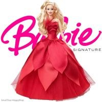 ราคา Barbie Signature Holiday 2022 Blond Hair ตุ๊กตาบาร์บี้ลิขสิทธิ์แท้รุ่นพิเศษสินค้ารับประกันความพอใจ (25904932512)