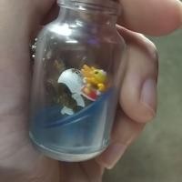 ราคา พวงกุญแจเรือวันพีช one piece ฟิกเกอร์วันพีช โมเดลวันพีช (1711312907)