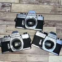 ราคา กล้องฟิล์ม Minolta SRT101 เฉพาะ Body พร้อมใช้งานเต็มระบบ (48853415323)