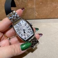 ราคา มัดจำ FRANCK MULLER WATCH A RANK (7012753247)