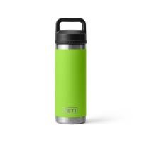ราคา YETI เยติ กระบอกน้ำเก็บความเย็น รุ่น RAMBLER 18 OZ BOTTLE CHUG (44468166745)