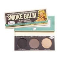 ราคา มีโค้ดลด 100฿ The balm Smoke balm eye palette #1 (122381052)