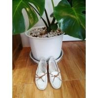 ราคา รองเท้าคัชชูหญิง มือสอง ยี่ห้อ TOD'S (12734161855)