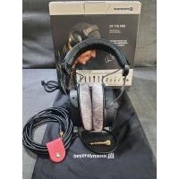 ราคา หูฟัง Beyerdynamic DT 770 PRO 80 OHMS. Headphone (มือสอง) (23010349421)