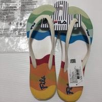 ราคา รองเท้าแตะ Fila แท้ 100% จากช้อป (6144712038)