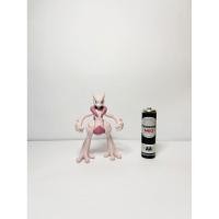ราคา pokemon tomy mega mewtwo x มือสอง สภาพดีมาก ขยับแขนขาได้ โมเดลโปเกมอน super rare (17698850319)