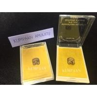 ราคา หน้าพรานบุญจิ๋วหล่อโบราณ พ่อแก่แสง (1898468265)