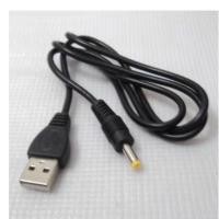 ราคา Kodak Kodak กล้องดิจิตอล Kodak M340 M341 M380 M381 M753 สายชาร์จ DC4.0 (53207138655)