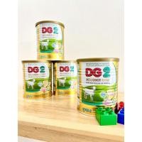 ราคา นมแพะ ดีจี2 DG-2 Advance Gold 400 กรัม หมดอายุ 22/1/2027 (25501291779)
