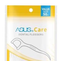 ราคา พร้อมส่ง ไม้จิ้มฟัน ไหมขัดฟัน ไม้จิ้มฟันพลาสติก ไหมขัดฟันชนิดด้าม ไหมขัดฟันแบบแท่ง 50 ชิ้น(牙线） (3485585478)