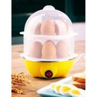 ราคา Egg Cooker หม้อต้มไข่ (1637341961)
