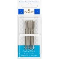 ราคา DMC Tapestry เข็มครอสติส เข็มไหมพรม เข็ม เข็มปัก เข็มไหมพรม (20391251263)