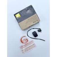ราคา #มือสอง Nikon WU-1a used Wireless Mobile Adapter WiFi ไวไฟอะแด็ปเตอร์ D3200 D3300 D5200 D5300 D7100 P7800 Df used (28279211606)