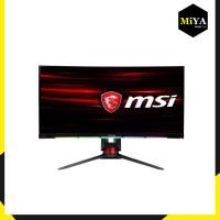 ราคา MONITOR(จอมอนิเตอร์) MSI OPTIX MPG27CQ2 สินค้ารับประกัน 3 ปี (8425288525)