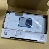 ราคา เร้าเตอร์มือถือ NEC Speed Wifi x12 รุ่นใหม่เพื่อการประหยัดแบตมือถือ Portable Mobile Speed Wifi Router by AIS 5G ซิมการ์ด (25922375711)