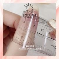 ราคา กล่องเล็บ ไม้บรรทัดแบบยืดหยุ่นสามารถโค้งงอได้แม่นยําแต่ละมิลลิเมตร (24129594605)