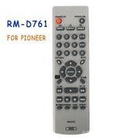 ราคา รีโมทคอนโทรล RM-D761 สําหรับ PIONEER DVD Player DV-300 DV-263 DV-260 DV-360 DV-2650 รีโมทคอนโทรล DVD RMD761 (24566381278)