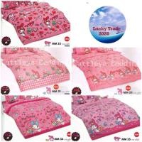 ราคา TOTO ผ้าปูที่นอน(ไม่รวมผ้านวม) 6ฟุต 5ฟุต 3.5ฟุตโต โต้ ลายมายเมโลดี้ MM 19 20 42 44 luckytrade2020 (4558639053)