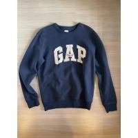 ราคา เสื้อกันหนาว GAP สีกรม เสื้อแขนยาว เสื้อสเวตเตอร์ sweater สีกรม ของแท้จากญี่ปุ่น (27823373170)