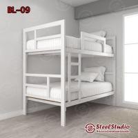 ราคา เตียงสองชั้น 3.5 ฟุต รุ่นBL-09 (24761132891)