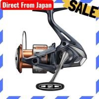 ราคา Direct From Japan Shimano (SHIMANO) Spinning Reel 26 Nasuki 4000 (47956430163)