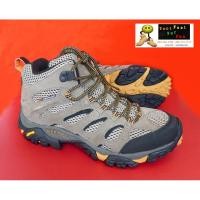 ราคา Merrell Moab Mid Ventilator (4501765142)
