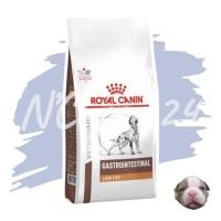 ราคา Royal Canin Gastro Intestinal low fat 6kg ขนาด 6 kgอาหารสุนัข ไขมันต่ำ ตับอ่อน อักเสบ (5710507322)
