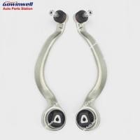 ราคา Pair of 2pcs Front Suspension Control Arm Curve For BMW X5 X6 Series E70 E71 E72 30d 40i xDrive 311 (48204451222)