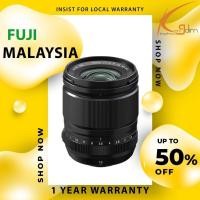 ราคา เลนส์ FUJIFILM XF 18mm f/1.4 R LM WR (49506352965)