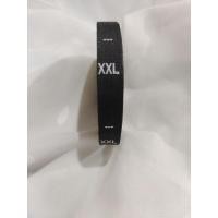 ราคา ป้ายทอดำบอกไซส์ S XL 2XL 3XL (23038244707)
