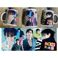 ราคา แก้วสกรีน แก้วมัค แก้วเซรามิค รูป Got7 แบมแบม #01 (22346189641)