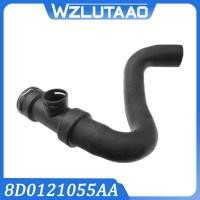 ราคา 8D0121055AA Lower Radiator Coolant Hose For VW Passat B5 Audi A6 C5 A4 B5 2.4 2.8 1996-2005 8D0 121 (45952485605)