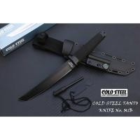 ราคา มีดเดินป่า COLD STEEL MUGNUM TANTO No. M1B 13 นิ้ว (24928041303)