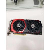 ราคา VGA (การ์ดแสดงผล) MSI GTX1070 GAMING X 8G 256 BIT สภาพกริ้บ ไมมีเกลือไม่สนิม พร้อมใช้งาน (43352903398)