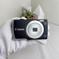 ราคา Canon powershot A2500 (รุ่นหายากมากๆ) (29343770846)