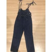 ราคา จั้มสูทยีนส์ ขายาว ส่งต่อมือสอง (7200595552)