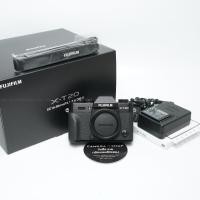 ราคา Fuji XT20 Body อปกศ. ต้องการใช้ SPAY LATER ทักแชท (18861996538)