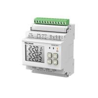 ราคา Data Center สาขาวงจร Power Monitoring 333mV อินพุต 12 Tjree Phase Monitoring Modbus-TCP/IP Digital Energy Analyzer (56856130384)