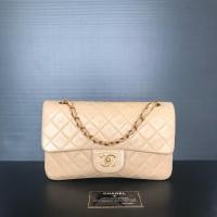 ราคา Chanel vintage 9” holo5xx (2717104549)