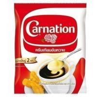 ราคา CARNATION คาร์เนชั่นครีมเทียมข้นหวาน 2กก. CARNATION คาร์เนชั่นครีมเทียมข้นหวาน 2กก. (41961061003)